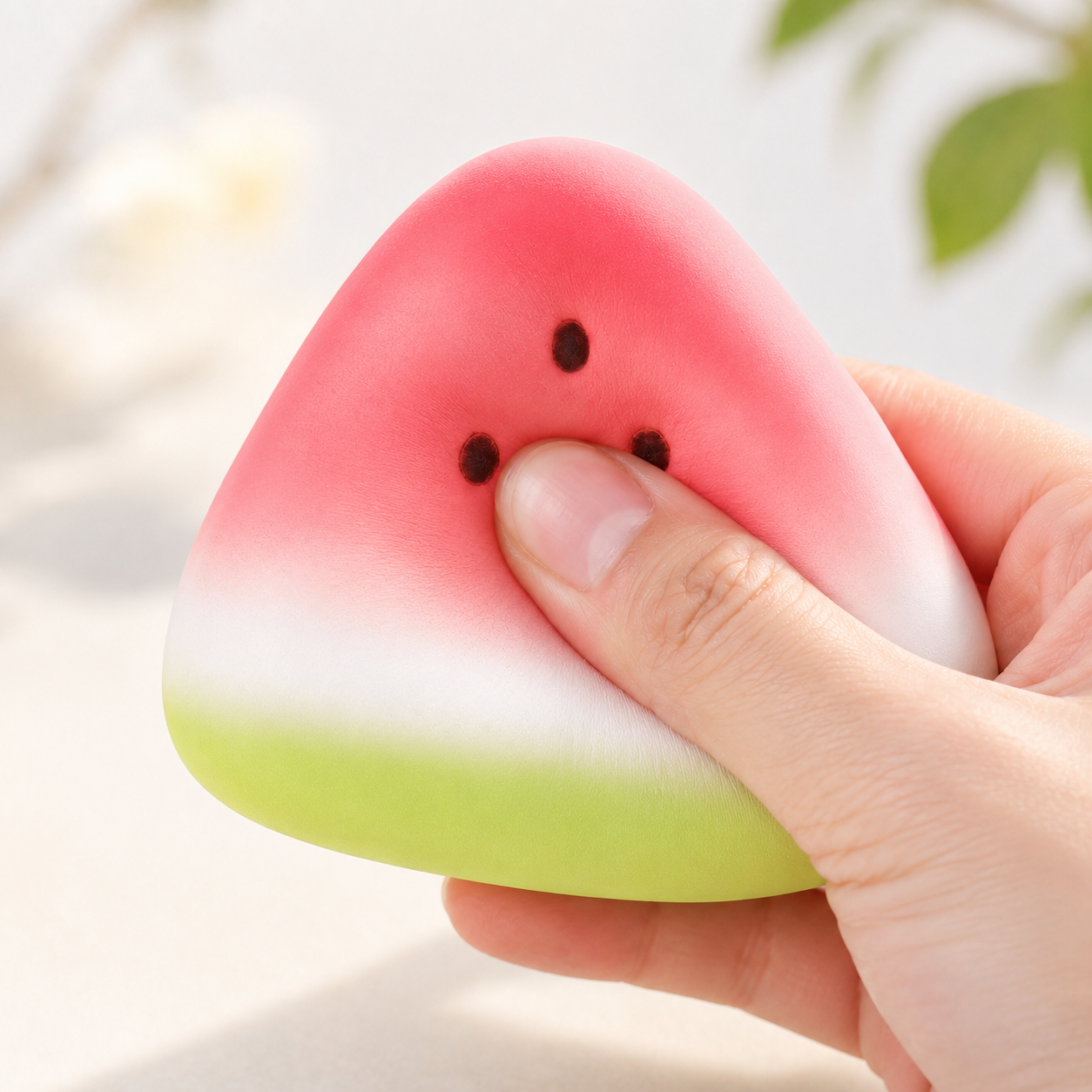 Watermelon Squishy