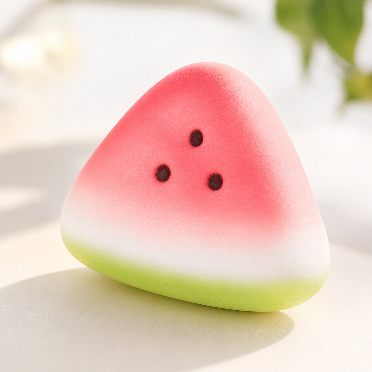 Watermelon Squishy
