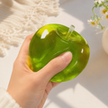 Green Apple Squishy