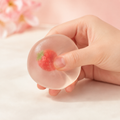 Strawberry Mochi Squishy